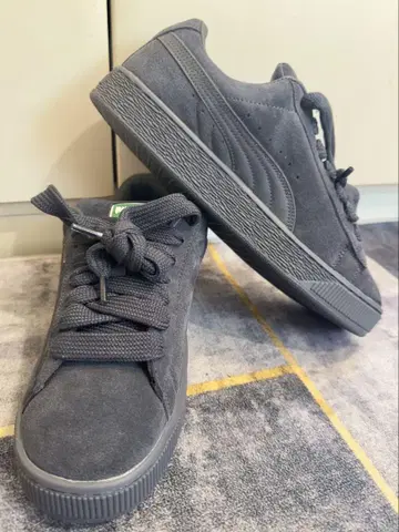 푸마 스웨이드 XL 28.5cm PUMA