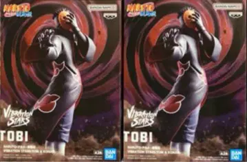 돌풍전 VIBRATION STARS TOBI 토비@1