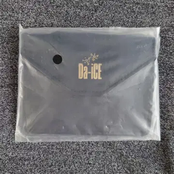 Da-iCE 오리지널 지갑