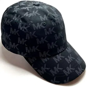 MichaelKors 일본 미입고 캡 남성용/여성용 마이클코어스