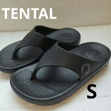 TENTAL 리커버리 샌들 FlipFlop S(24~24.5)