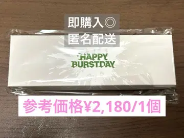 SEVENTEEN 반지 핀 배지 세트 HAPPYBURSTDAY 10주년