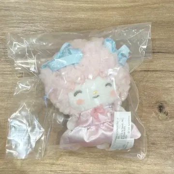 시크릿 퍼펫 마스코트 마이 스위트 피아노 피아노짱