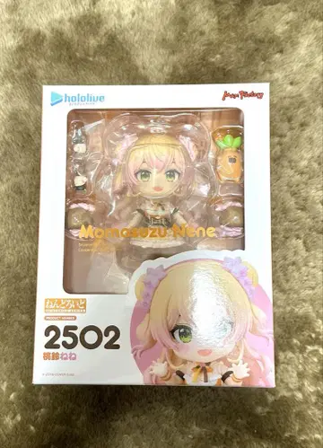 넨도로이드 Momosuzu Nene 2502