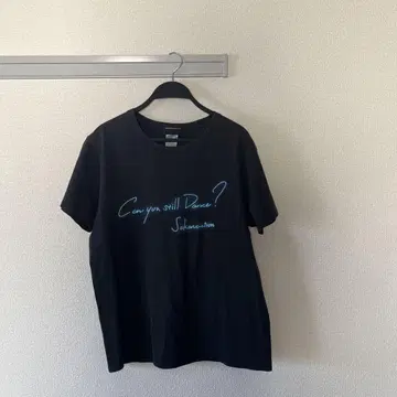 사카낙션 Can you still dance? NEON TEE