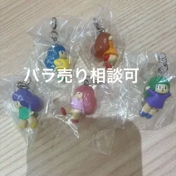 미개봉 마무앙짱 가챠 컴플리트