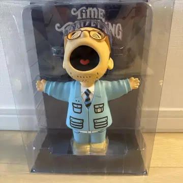 마키하라 케이지 씨 인형