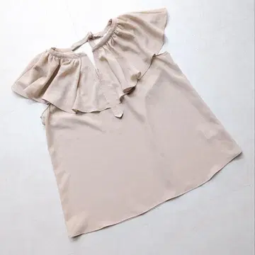 질 블라우스 토카 스트로베리 필드 아나이 아베닐 에투알