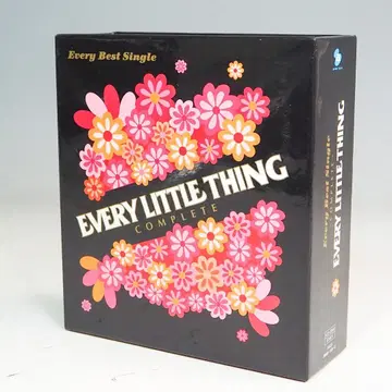 Every Little Thing 베스트 CD+DVD K8998