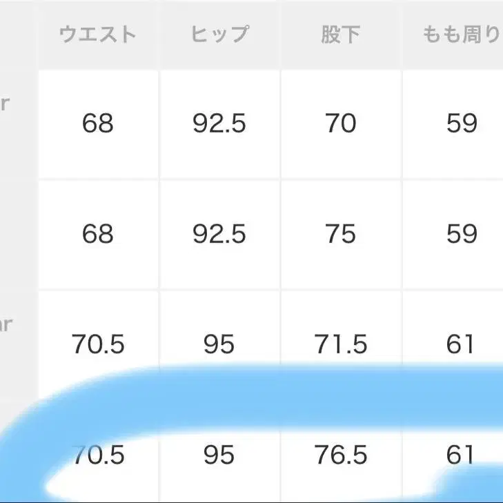 5번째 상품 이미지