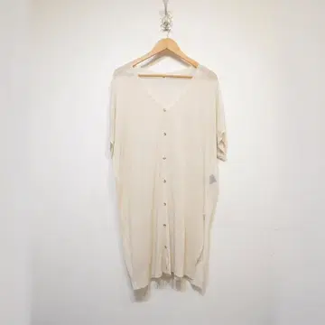 NAVI (40) CARDIGAN 가디건 427-6441 마 혼방 니트