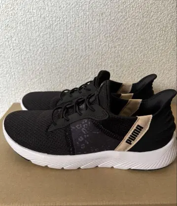 푸마 PUMA 스니커즈 이즈인 핸즈프리 23.5cm