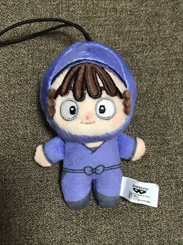 닌자 타마 호와누이 오하마 간에몬