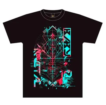 2XL 사이즈 BABYMETAL 'METAL MYTH' TEE