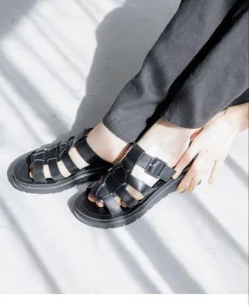로리즈팜 칸도 핏 그루카