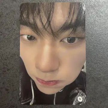 EVNNE 이븐 이종현 ktown4u 케타포 해외 영통 트레이딩 카드