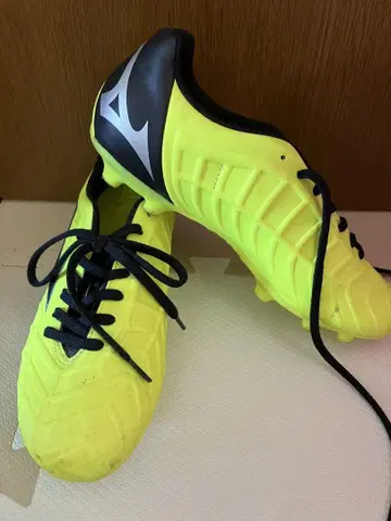 Mizuno REBULA 축구 스파이크 23.5cm