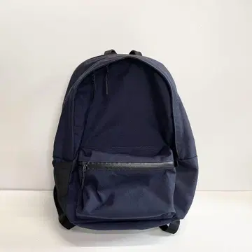 WEXLEY CLASSIC ICON BACKPACK 네이비
