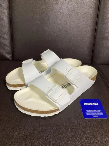 미사용 새상품 40(26cm) BIRKENSTOCK Arizona BS