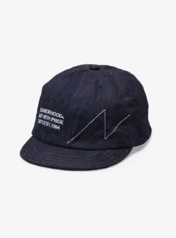 네이버후드 DAD-D / C-CAP 20ss