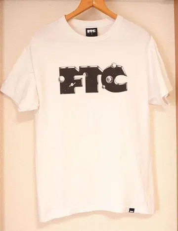 FTC 티셔츠