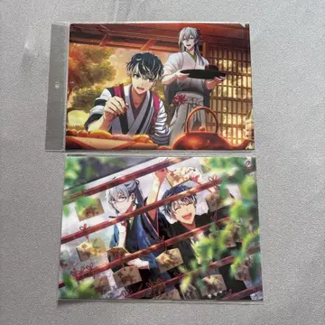 아이나나 클리어 파일 Re:vale