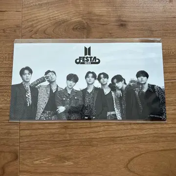 BTS 2025 FESTA CAPSULE ALBUM Weverse 혜택