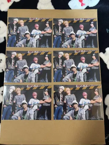 스카와이 PLAVE
