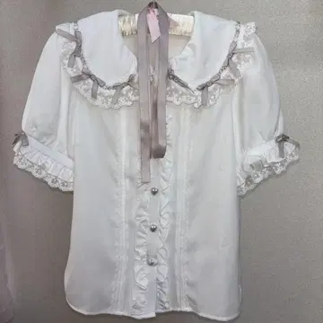 노에미 블라우스