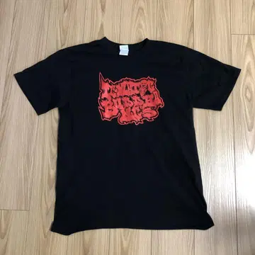 Buddha brand 티셔츠 L 사이즈 devlarge 부다 브랜드