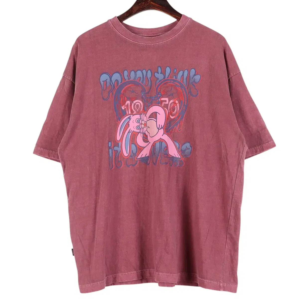 【CPGN STUDIO】Big Vertical Logo Short Sleeve Tee MUSINSA | CPGN STUDIO [20S] BIG VERTICAL LOGO SHORT SLEEVE T