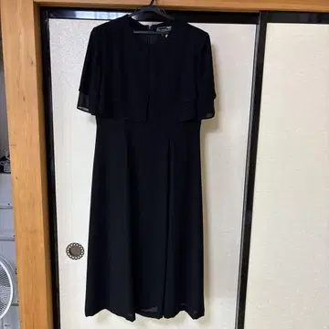 예복 11호 반팔