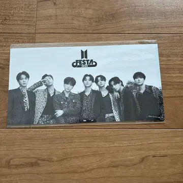 BTS 2025 FESTA CAPSULE ALBUM Weverse 혜택