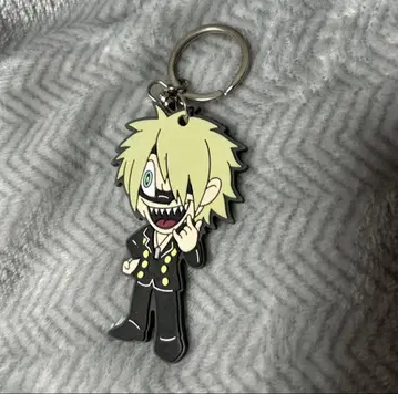 the GazettE REITA 키링