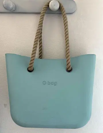 이탈리아제 캐주얼 토트백 O bag/오백