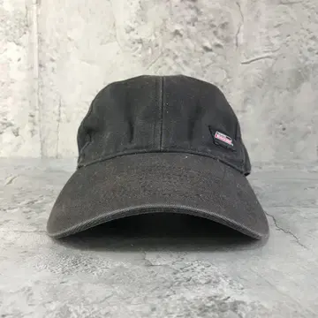 cy430 구제 의류 모자 캡 블랙 90s Y2K