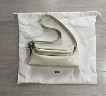 오소이 숄더백