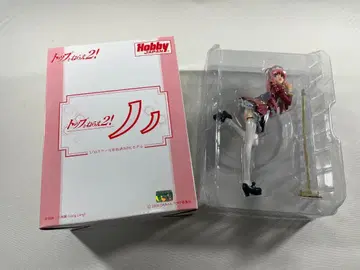 탑을 노려라 2! 노노 1/10 피규어 하비 재팬 2003