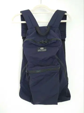BAG'n'NOUN 백 'n' NOUN 데이팩 매트