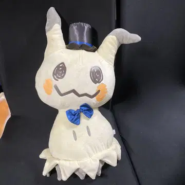 미미큐 봉제 인형 제일복권