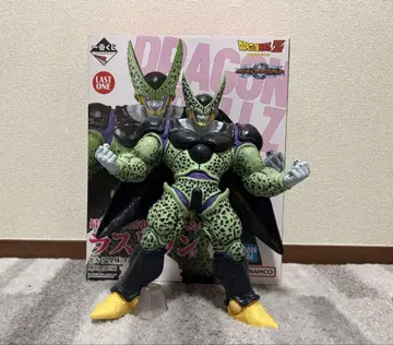 드래곤볼 Z 셀 피규어 약 30cm