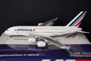 Phoenix Air France A380 F-HPJA
