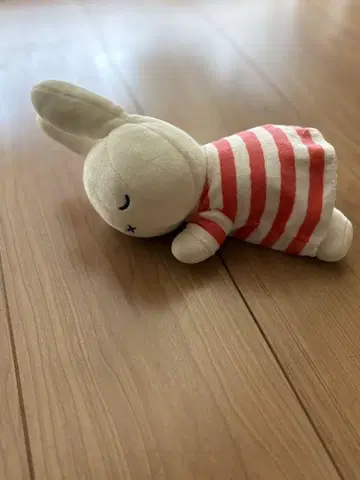 미피 봉제 인형