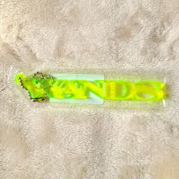 WANDS BURN THE SECRET 아크릴 키링 아크링 키링