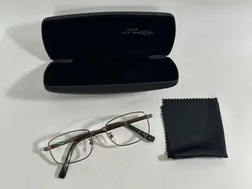 S.T. Dupont 듀퐁 안경 프레임 남성용