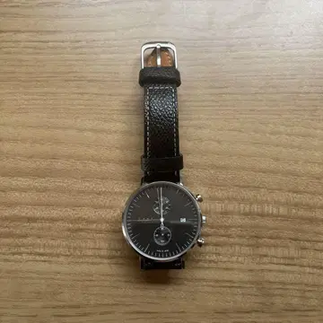 KNOT 손목시계 CC-39