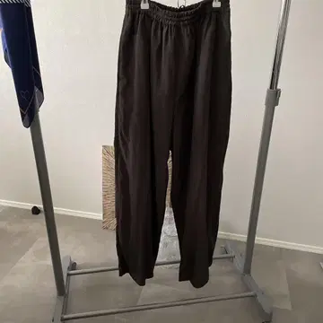 SIMPLICITE 와이드 팬츠
