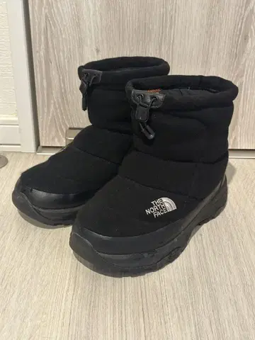 The North Face 눕시 부츠 울