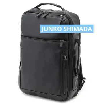 새상품 AOKI JUNKO SHIMADA 발수 2way 백 JS