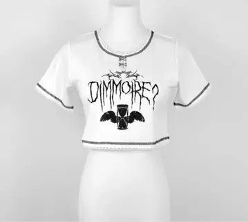 스캘럽 miniT DimMoire
